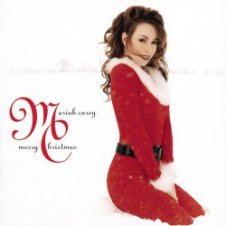 Обложка Mariah Carey – All I Want for Christmas Is You