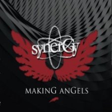 Обложка Synergy – Making Angels