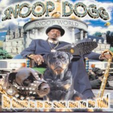 Обложка Snoop Dogg feat. Mac – Doggz Gonna Get Ya