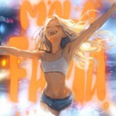 Обложка TEENWXVE & chelsy smile & wxmac – MALA FAMA (Slowed)