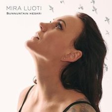 Обложка Mira Luoti – Sunnuntain hesari