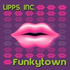 Обложка Lipps Inc. – Funkytown