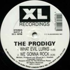 Обложка The Prodigy – Minefields (Monkey Mafia Mix)