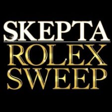 Обложка Skepta – Rolex Sweep (Extended Mix)