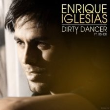 Обложка Enrique Iglesias – Dirty dancer (Alex Sayz no rap remix)