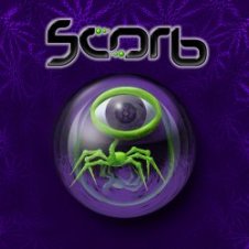 Обложка Scorb – Aquiescence