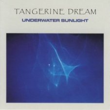 Обложка Tangerine Dream – Phaedra