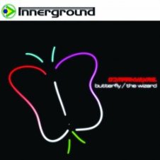 Обложка DJ Marky & XRS – Butterfly
