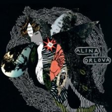 Обложка Alina Orlova – Salome