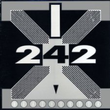 Обложка Front 242 – Headhunter