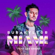 Обложка Burak Yeter – Miami (Extended Mix)