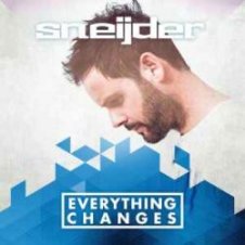 Обложка Sneijder & Karen Kelly – Be with you