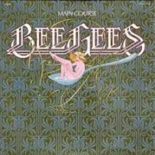 Обложка Bee Gees – Above And Beyond