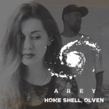 Обложка Olven – Падаю