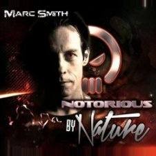 Обложка Mark Smith – Gravity