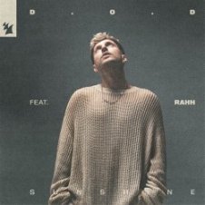 Обложка D.O.D & RAHH – Sunshine