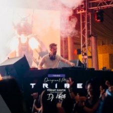 Обложка Dj Kantik – Tribe