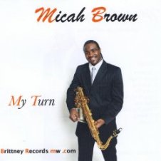 Обложка Micah Brown – Ah More