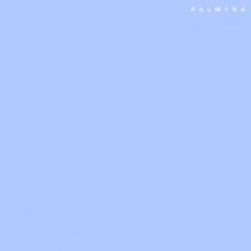 Обложка PALMYRA – Блакить