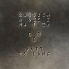 Обложка Swedish House Mafia – Wait So Long
