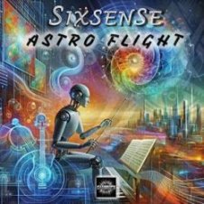 Обложка Sixsense – Looking For You