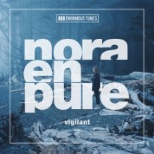 Обложка Nora En Pure – Vigilant