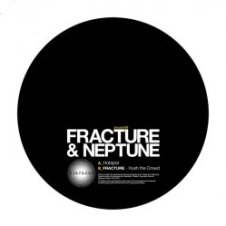 Обложка Fracture & Neptune – Hotspot