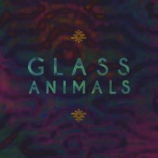 Обложка Glass Animals – Psylla