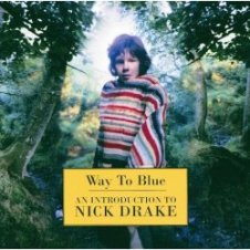 Обложка Nick Drake – Hazey Jane I