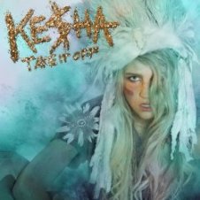 Обложка Kesha – Take It Off