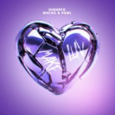 Обложка Imanbek & Amero & Pawl – Make Luv (Extended Mix)