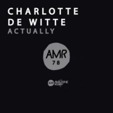Обложка Charlotte De Witte – Human Beings (dub mix)