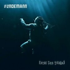 Обложка Lindemann – Entre dos tierras (ft. Héroes del Silencio cover)