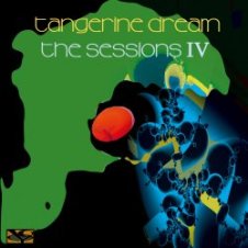 Обложка Tangerine Dream – I Could Hear It When the Moon Collapsed on Broadway