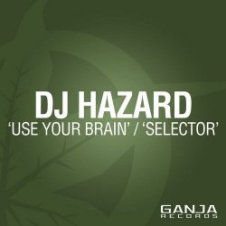 Обложка Dj Hazard – Use Your Brain