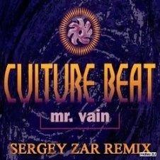 Обложка Culture Beat – Mr. Vain (Album Version)