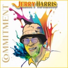 Обложка Jerry Harris – Thank You for Love (Remix)