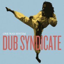 Обложка Dub Syndicate – Substyle