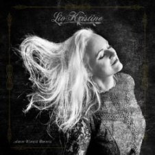 Обложка Liv Kristine – The Great Commandment
