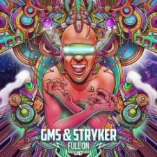 Обложка GMS & Stryker – Music & Drugs