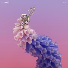 Обложка Flume – Wall Fuck