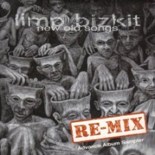 Обложка Limp Bizkit – All In Together Now (Remixed By The Neptunes)
