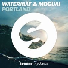 Обложка Watermat, Moguai – Portland