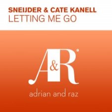 Обложка Sneijder & Cate Kanell – Letting Me Go (Original Mix)