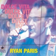 Обложка Ryan Paris – Only 4 You