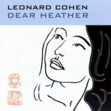 Обложка Leonard Cohen – Go No More A-Roving