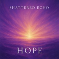 Обложка Shattered Echo – Hope