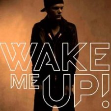 Обложка Avicii feat. Aloe Blacc – Wake Me Up