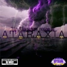 Обложка Ataraxia – Zelia