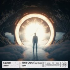 Обложка Egzod & Islet Oak – Time Out